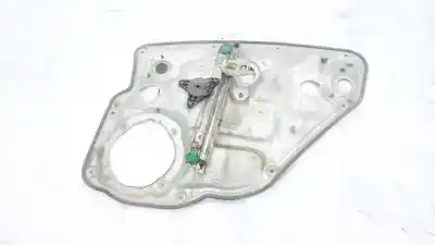 Piesă de schimb auto la mâna a doua mecanism actionare geam spate stânga pentru fiat stilo (192) 1.9 jtd / 1.9 jtd 115 active referințe oem iam 00467813530