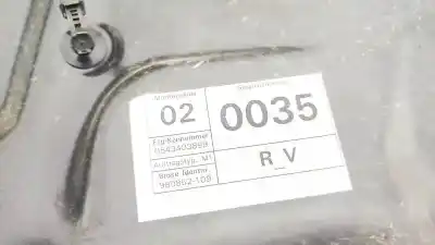 Автозапчастина б/у регулятор переднього правого скла для volkswagen passat b6 variant (3c5) 2.0 fsi посилання на oem iam 0543403899  980852109