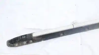 Peça sobressalente para automóvel em segunda mão plásticos por kia carnival 2.9 crdi cat referências oem iam 872734d200