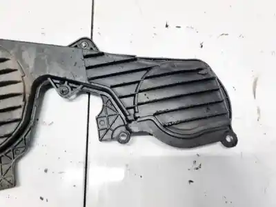 Second-hand car spare part distribution cover for mazda 6 lim. (gh) 2.0 crtd 140cv active oem iam references rf7j10510  rf7j-10510