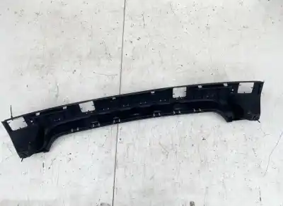 Second-hand car spare part rear bumper reinforcement for mercedes clase r (w251) 3.0 cdi cat oem iam references a2518800052  a2518850465