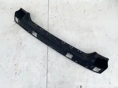 Second-hand car spare part rear bumper reinforcement for mercedes clase r (w251) 3.0 cdi cat oem iam references a2518800052  a2518850465