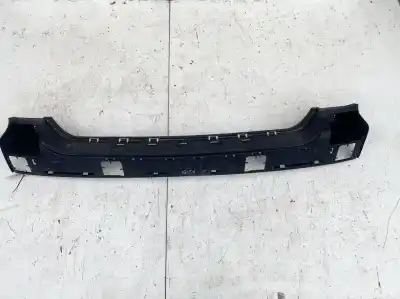 Second-hand car spare part rear bumper reinforcement for mercedes clase r (w251) 3.0 cdi cat oem iam references a2518800052