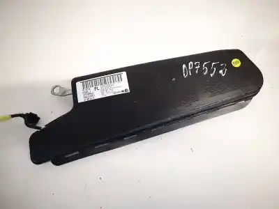 Автозапчасти б/у левая боковая подушка безопасности за volkswagen golf v variant (1k5) 1.9 tdi ссылки oem iam 1k4880242b