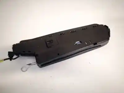 Автозапчасти б/у левая боковая подушка безопасности за volkswagen golf v variant (1k5) 1.9 tdi ссылки oem iam 1k4880242b  