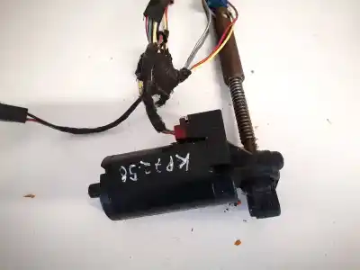 Автозапчастина б/у електронний модуль для chrysler sebring (jr) 2.0 посилання на oem iam 5709440  8-81902