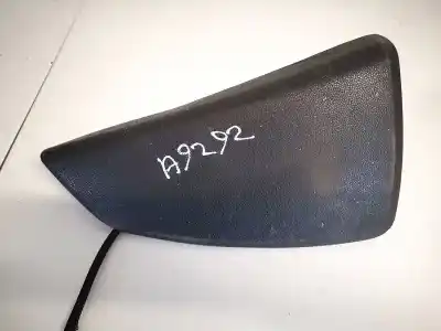 Автозапчастина б/у ліва бічна подушка безпеки для opel astra h caravan 1.9 cdti посилання на oem iam 13139837