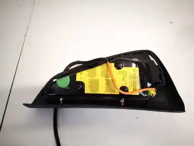 Автозапчастина б/у ліва бічна подушка безпеки для opel astra h caravan 1.9 cdti посилання на oem iam 13139837  601292905c