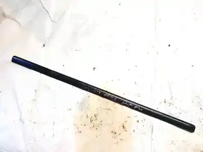 Автозапчасти б/у пластик за AUDI A4 B6 (8E2) 1.9 TDI quattro ссылки OEM IAM 8E0853954VR  