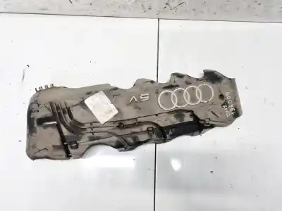 Автозапчастина б/у крішка двигуна для audi a3 (8l) 1.8 ambiente посилання на oem iam 06a103935