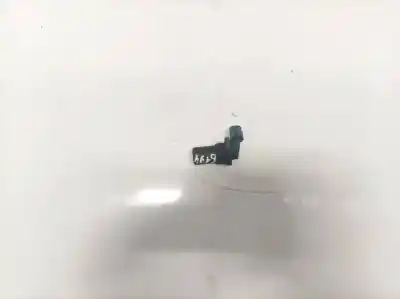 Peça sobressalente para automóvel em segunda mão sensor por honda fr-v (be) 2.2 ctdi executive referências oem iam s107542001