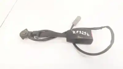 Автозапчастина б/у передня ліва подушка безопасності для mazda 5 berl. (cr) 2.0 crtd active+ (105kw) посилання на oem iam b2000
