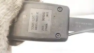 İkinci el araba yedek parçası ön sol hava yastigi ön gerdirici için citroen c4 picasso 1.6 16v hdi fap oem iam referansları 96845112xt  