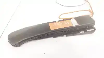 Gebrauchtes Autoersatzteil linker seitenairbag zum volvo v70 ii (285) 2.5 tdi oem-iam-referenzen 9206303