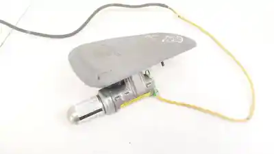 Peça sobressalente para automóvel em segunda mão airbag do lado esquerdo por opel meriva b 1.7 16v cdti referências oem iam 13155214