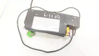 Peça sobressalente para automóvel em segunda mão airbag do lado esquerdo por volkswagen passat variant (3b6) 1.8 20v turbo referências oem iam 3b0880240k