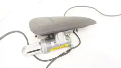 Peça sobressalente para automóvel em segunda mão airbag do lado esquerdo por opel meriva 1.6 16v referências oem iam 13128739