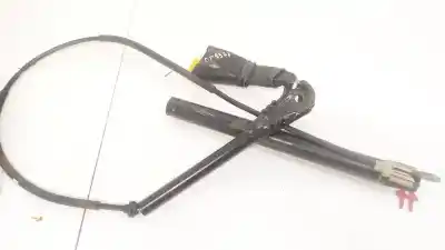 Peça sobressalente para automóvel em segunda mão chicote / encaixe cinto segurança dianteiro direito por opel omega b 2.0 16v cat (x 20 xev / l34) referências oem iam 90379458