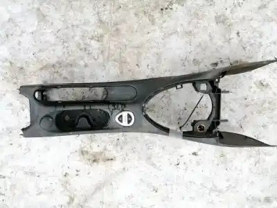 Second-hand car spare part plastics for citroen c5 i (dc_) 2.0 hdi (dcrhyb) oem iam references 9632616077