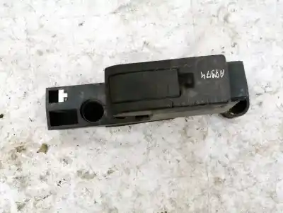 Peça sobressalente para automóvel em segunda mão apoio de braço consola central por jeep patriot 2.0 crd cat referências oem iam 1bp471dvad