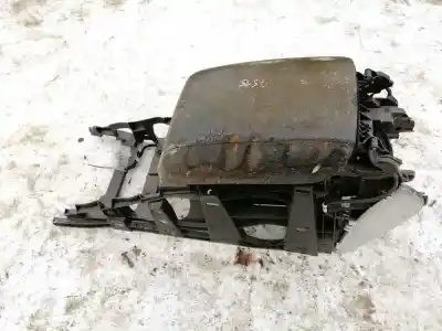 Second-hand car spare part center armrest for mercedes clase r (w251) 3.0 cdi cat oem iam references a251680105  16878380