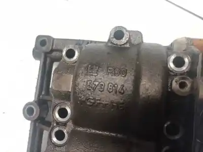 Автозапчастина б/у нафтовна бомба для opel vectra c (z02) 2.2 dti 16v (f69) посилання на oem iam r90573814  