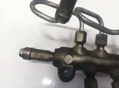 Second-hand car spare part distributor pipe for mazda 6 lim. (gh) 2.0 crtd 140cv active oem iam references   