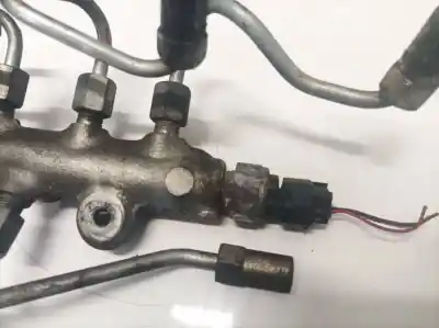 Second-hand car spare part distributor pipe for mazda 6 lim. (gh) 2.0 crtd 140cv active oem iam references   