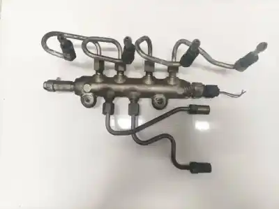 Peça sobressalente para automóvel em segunda mão régua / rampa de injetores por mazda 6 lim. (gh) 2.0 crtd 140cv active referências oem iam 