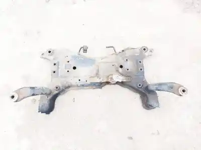 Автозапчасти б/у передний мост за ford focus c-max (cap) 1.6 tdci cat ссылки oem iam 