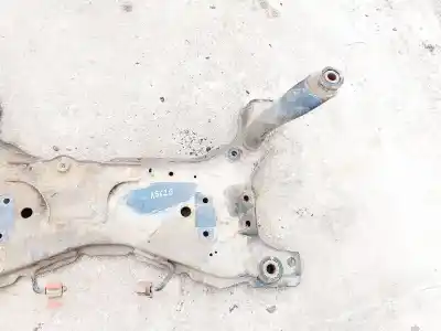 Second-hand car spare part front axle for volvo v50 (545) 2.0 d oem iam references   