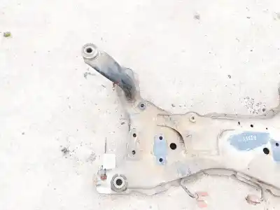 Second-hand car spare part front axle for volvo v50 (545) 2.0 d oem iam references   