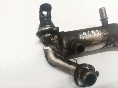 Автозапчасти б/у клапан рог за bmw 5-series, f07/f10 /f11 2010.03 - 2016.12 3.5 d 230kw 2011.09 --> ссылки oem iam   