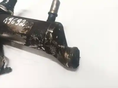Автозапчасти б/у клапан рог за bmw 5-series, f07/f10 /f11 2010.03 - 2016.12 3.5 d 230kw 2011.09 --> ссылки oem iam   