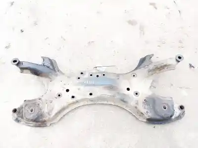 Peça sobressalente para automóvel em segunda mão charrió / suporte de eixo dianteiro por toyota corolla (e12) 2.0 d-4d linea luna berlina referências oem iam 