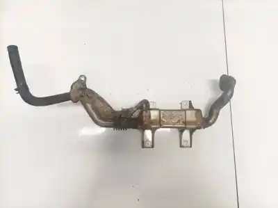 Second-hand car spare part EGR COOLER for TOYOTA AVENSIS WAGON (T25)  OEM IAM references 256800R01000  25680-0R010-00