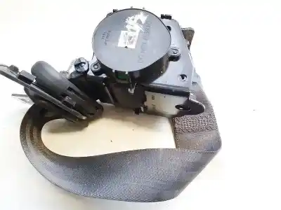 Second-hand car spare part rear right seat belt for chevrolet captiva 3.2 v6 ltx oem iam references 96474714