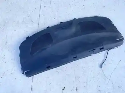 Second-hand car spare part parcel shelf for volkswagen golf v variant (1k5) 1.9 tdi oem iam references 6433012a50  64330-12a50, 12a40, 12b10, 12b50, 12b80