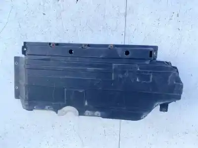 Pezzo di ricambio per auto di seconda mano plastica per bmw x5 (e53) 4.4 v8 32v cat (m62) riferimenti oem iam 51.718408767  51.71-8408767