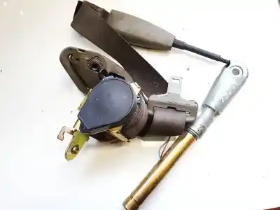 Second-hand car spare part front left seat belt for renault espace iv (jk0) 2.2 dci turbodiesel oem iam references a4237ac06  4292