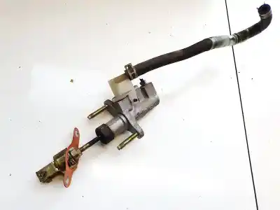 Peça sobressalente para automóvel em segunda mão cilindro de embreagem por toyota corolla (e12) 2.0 d-4d linea luna berlina referências oem iam 