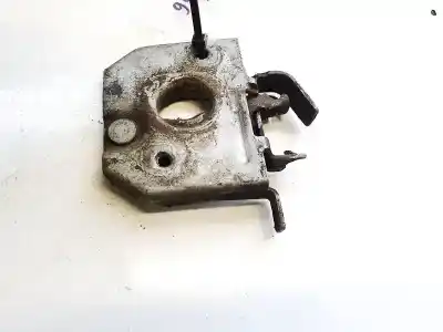 Pezzo di ricambio per auto di seconda mano chiusura del cappuccio per renault espace iv (jk0) 2.2 dci turbodiesel riferimenti oem iam   