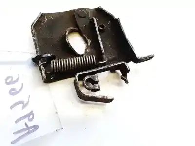 Pezzo di ricambio per auto di seconda mano Chiusura Del Cappuccio per RENAULT ESPACE IV (JK0) 2.2 dCi Turbodiesel Riferimenti OEM IAM   