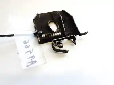 Pezzo di ricambio per auto di seconda mano chiusura del cappuccio per renault espace iv (jk0) 2.2 dci turbodiesel riferimenti oem iam   