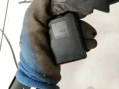 Автозапчастина б/у передній правий гачок для skoda octavia combi (1z5) 1.9 tdi dpf посилання на oem iam   