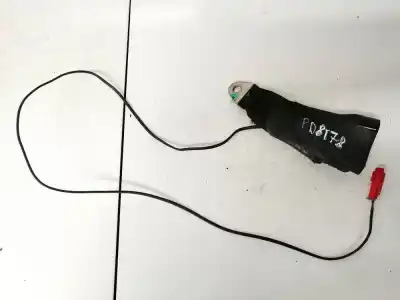 Автозапчастина б/у передній правий гачок для skoda octavia combi (1z5) 1.9 tdi dpf посилання на oem iam 