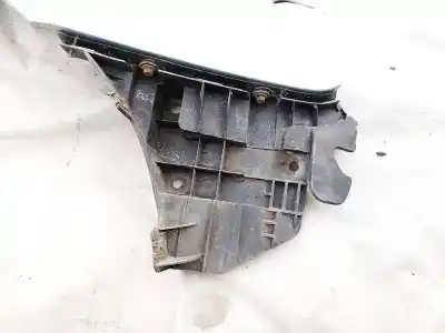 Peça sobressalente para automóvel em segunda mão reforço do pára choques dianteiro por peugeot 406 (8b) 2.0 hdi 110 referências oem iam 