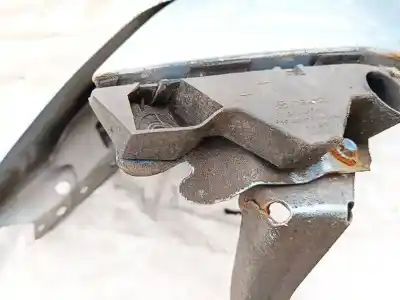 Автозапчасти б/у усиление переднего бампера за mazda cx-7, 2006.01 - 2012.12 2.3 182kw 2006.01 - 2012.12 ссылки oem iam   