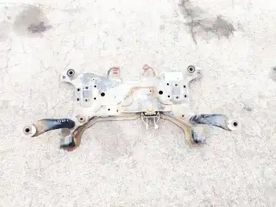 Автозапчастина б/у передня вісь для ford kuga (cbv) 2.0 tdci cat посилання на oem iam 