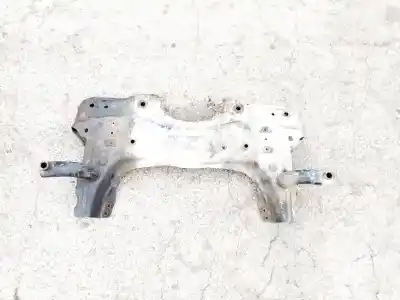 Second-hand car spare part front axle for fiat doblo ii (152) 1.3 16v jtd cat oem iam references 